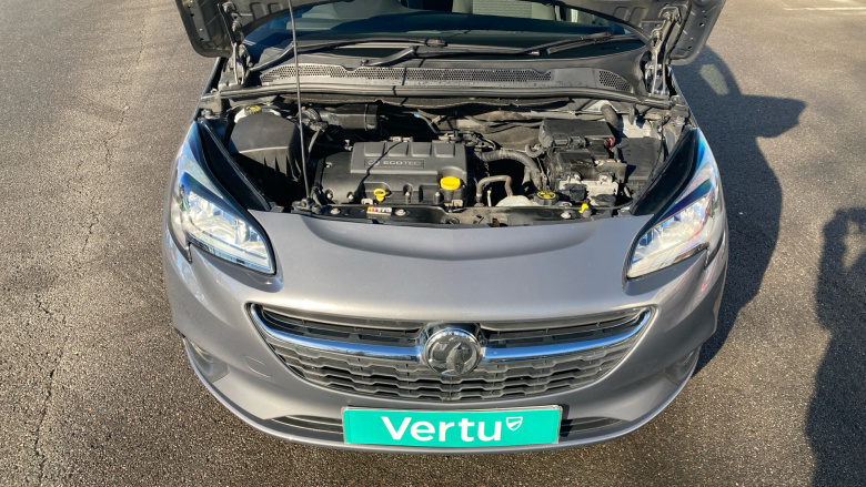 Vauxhall Corsa 1.2 Energy 5dr [AC] Petrol Hatchback